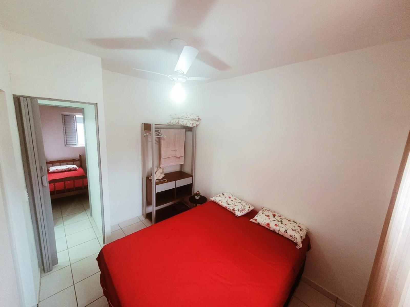 Ape Da Maria No Tenorio Ubatuba Buitenkant foto
